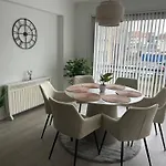 Mykonos - Met 2 Slaapkamers Apartamento