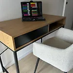 Mykonos - Met 2 Slaapkamers Ostende
