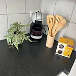 Apartamento Mykonos - Met 2 Slaapkamers Ostende
