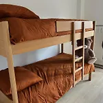 Mykonos - Met 2 Slaapkamers Apartamento *