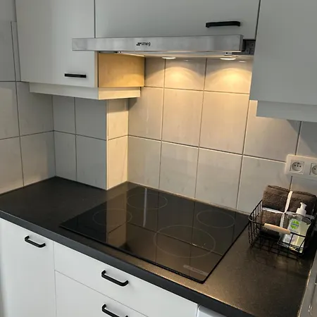 Mykonos - Met 2 Slaapkamers Apartment *