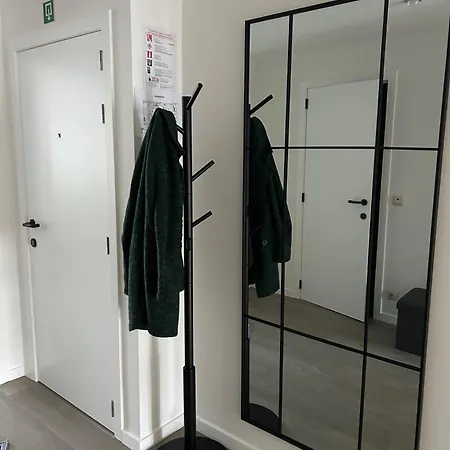 Mykonos - Met 2 Slaapkamers Ostende