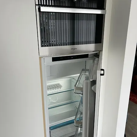 Apartment Mykonos - Met 2 Slaapkamers Ostende