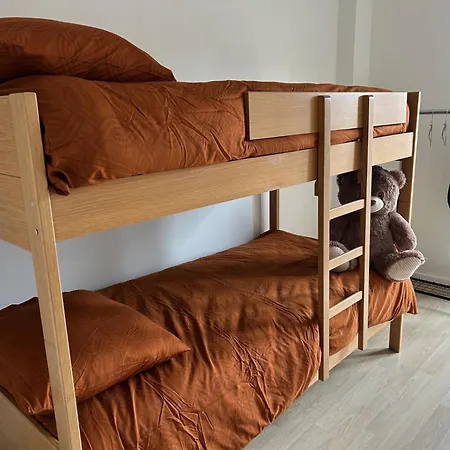 Mykonos - Met 2 Slaapkamers Apartman *