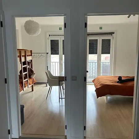 Mykonos - Met 2 Slaapkamers *