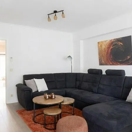 Mykonos - Met 2 Slaapkamers Ostende