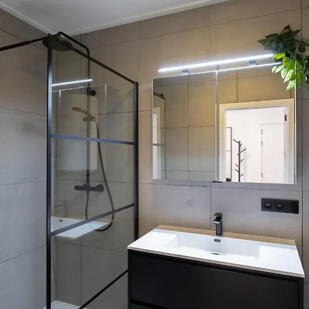 Mykonos - Met 2 Slaapkamers Apartman *