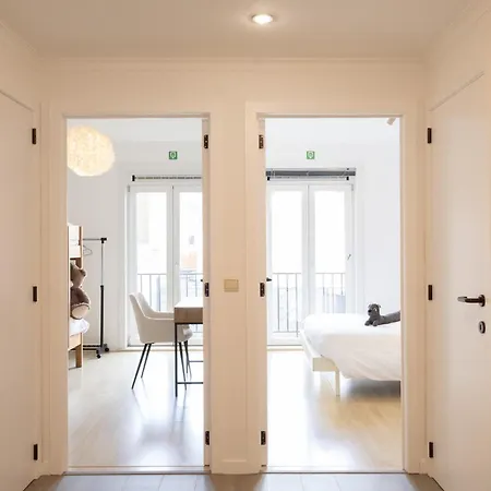Mykonos - Met 2 Slaapkamers Apartman *