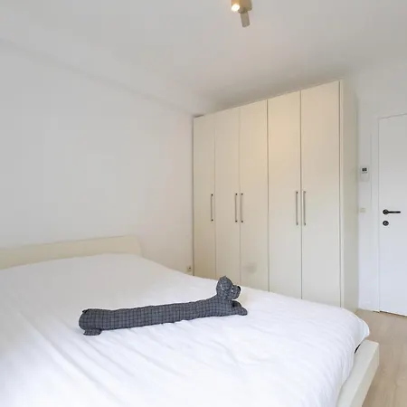Mykonos - Met 2 Slaapkamers Ostende