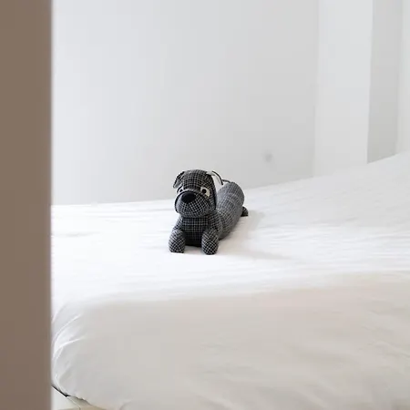 Mykonos - Met 2 Slaapkamers * Ostende