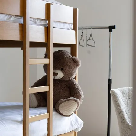 Mykonos - Met 2 Slaapkamers Apartman Ostende