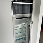 Apartment Mykonos - Met 2 Slaapkamers Ostende