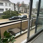 Apartment Mykonos - Met 2 Slaapkamers Ostende