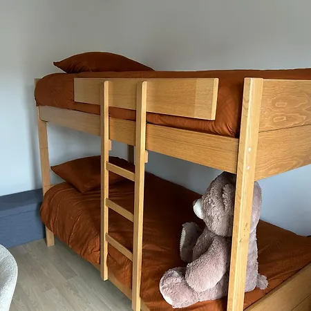 Apartment Mykonos - Met 2 Slaapkamers *